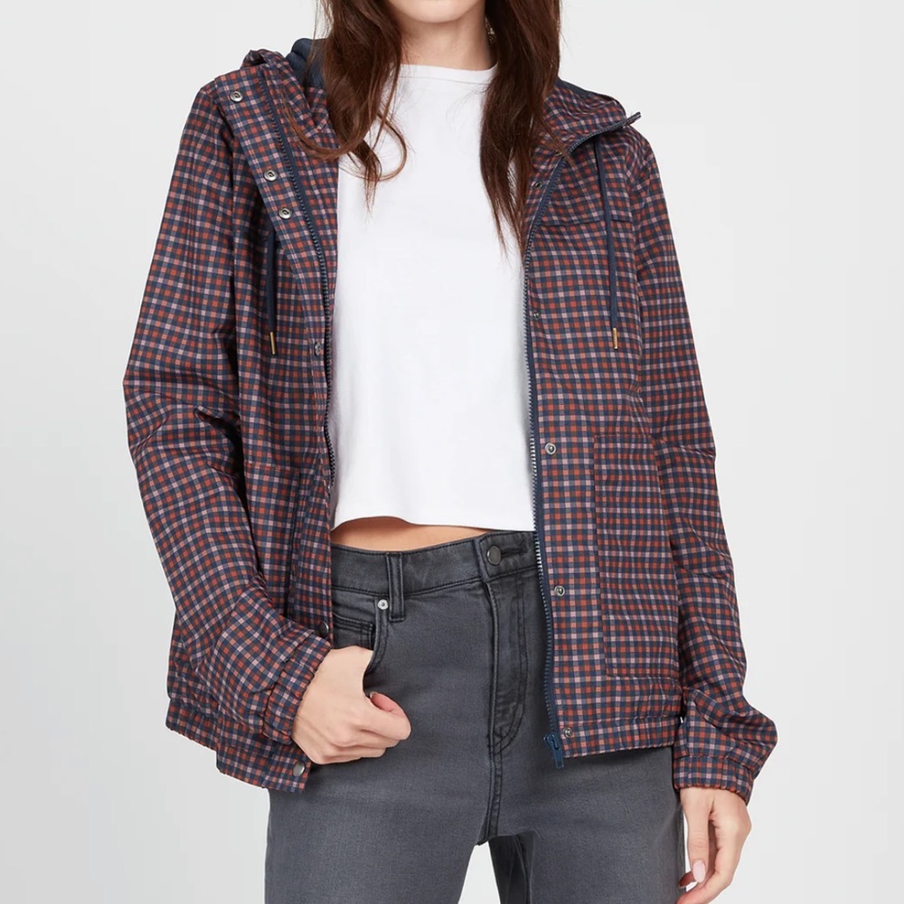 Volcom Jacket - M